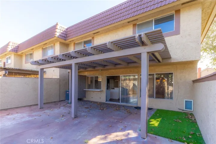 6818 Breton Way, Cypress, California 90630