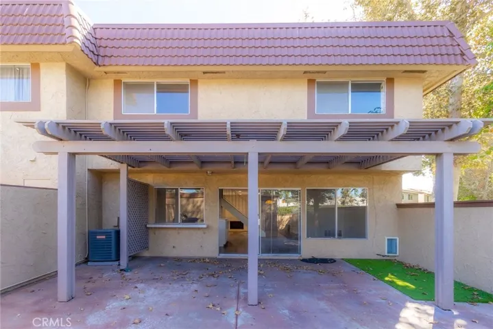6818 Breton Way, Cypress, California 90630