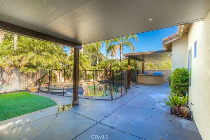 20831 Mayfair Drive, Rancho Santa Margarita, California 92679