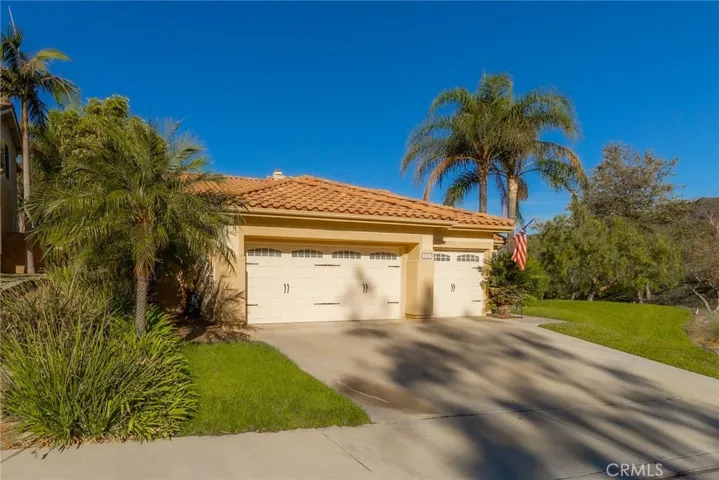 20831 Mayfair Drive, Rancho Santa Margarita, California 92679