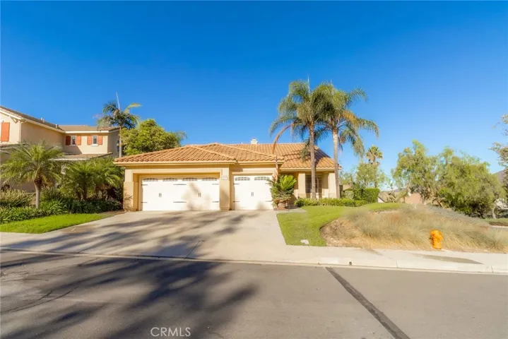 20831 Mayfair Drive, Rancho Santa Margarita, California 92679