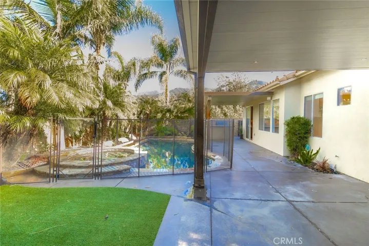 20831 Mayfair Drive, Rancho Santa Margarita, California 92679