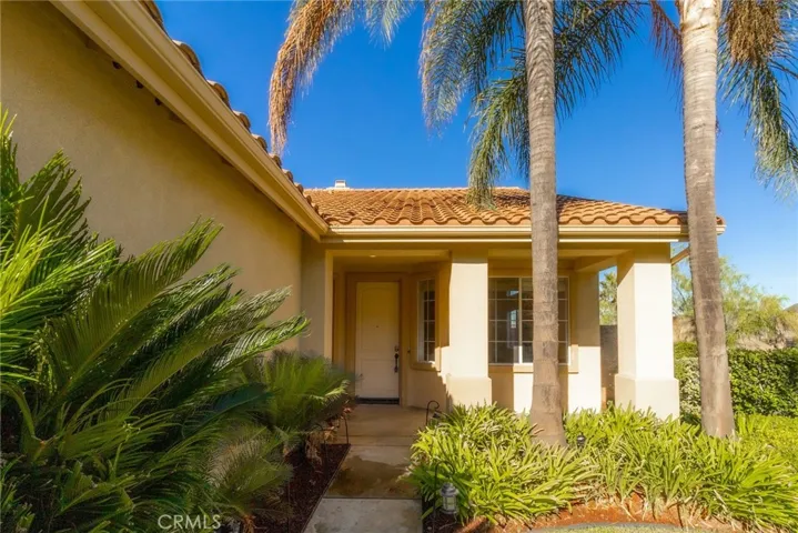 20831 Mayfair Drive, Rancho Santa Margarita, California 92679