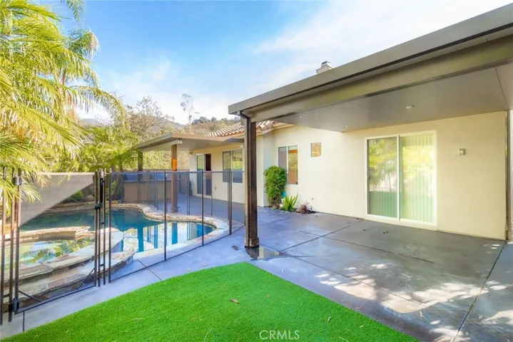 20831 Mayfair Drive, Rancho Santa Margarita, California 92679