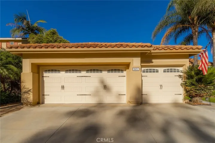 20831 Mayfair Drive, Rancho Santa Margarita, California 92679