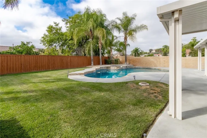 36832 Rancho Kiel Road, Winchester, California 92596