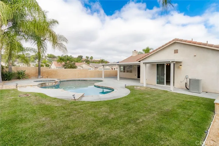 36832 Rancho Kiel Road, Winchester, California 92596