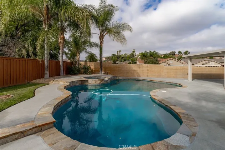 36832 Rancho Kiel Road, Winchester, California 92596