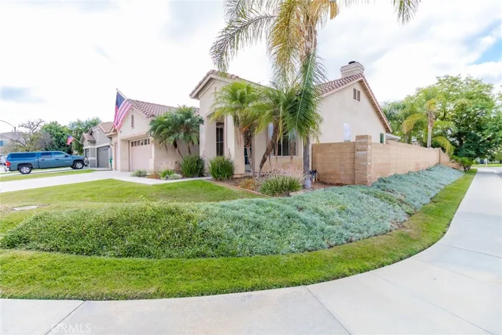 36832 Rancho Kiel Road, Winchester, California 92596