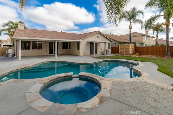 36832 Rancho Kiel Road, Winchester, California 92596