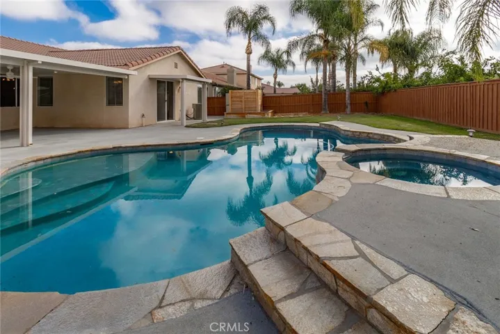 36832 Rancho Kiel Road, Winchester, California 92596