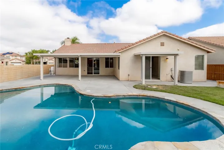 36832 Rancho Kiel Road, Winchester, California 92596
