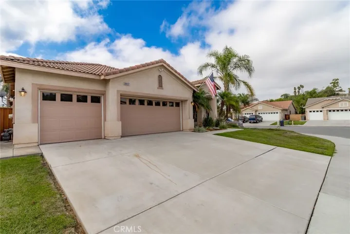 36832 Rancho Kiel Road, Winchester, California 92596