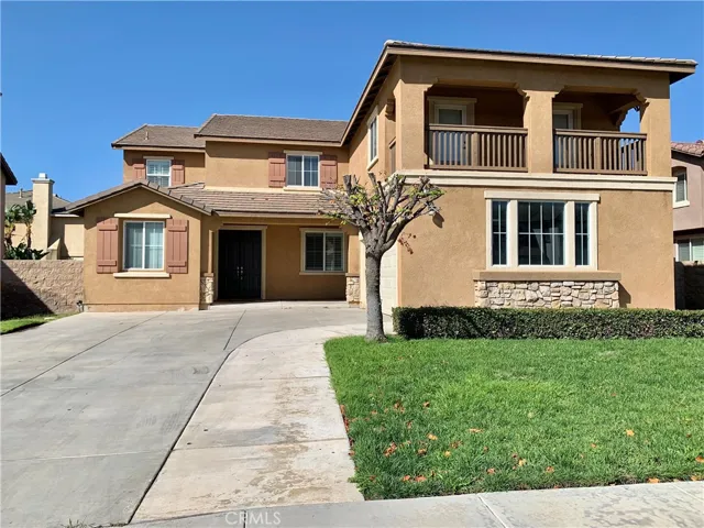 8441 Fowler Lane, Eastvale, California 92880