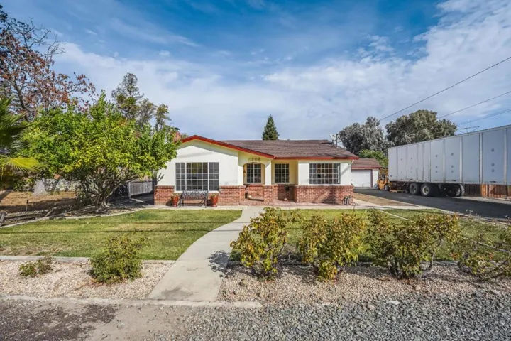 1047 W Parr Avenue, Campbell, California 95008