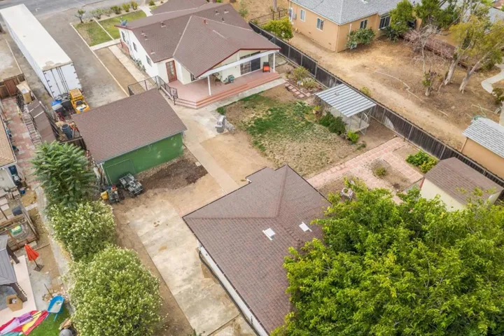 1047 W Parr Avenue, Campbell, California 95008
