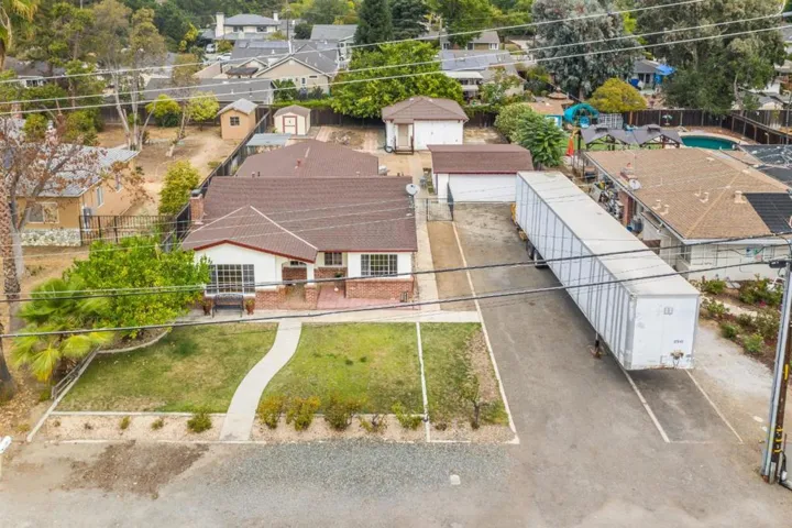 1047 W Parr Avenue, Campbell, California 95008