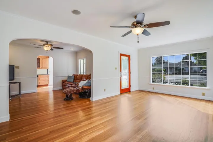 1047 W Parr Avenue, Campbell, California 95008