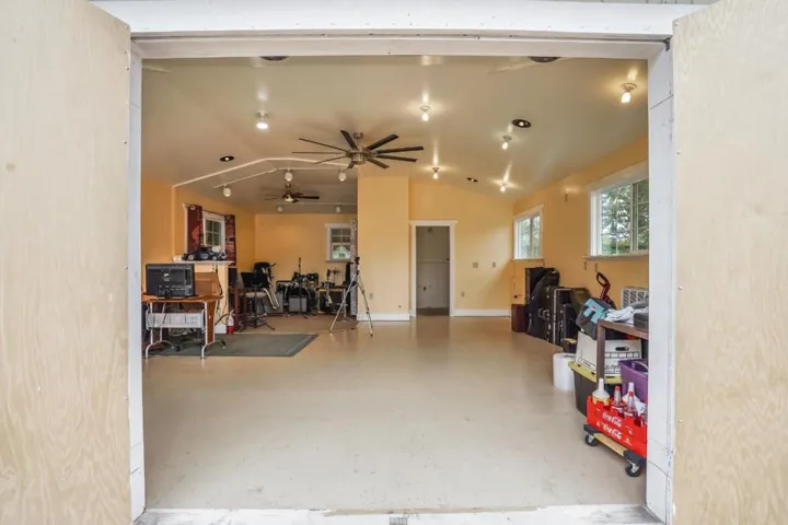 1047 W Parr Avenue, Campbell, California 95008
