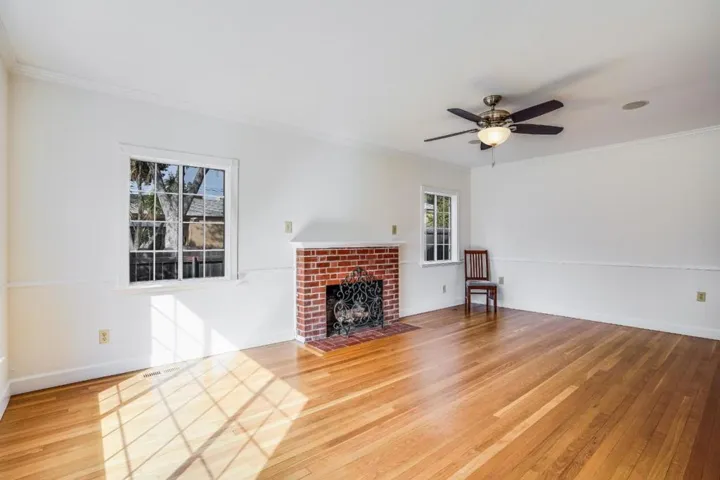 1047 W Parr Avenue, Campbell, California 95008