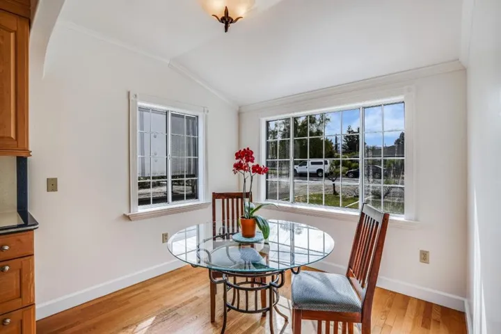 1047 W Parr Avenue, Campbell, California 95008