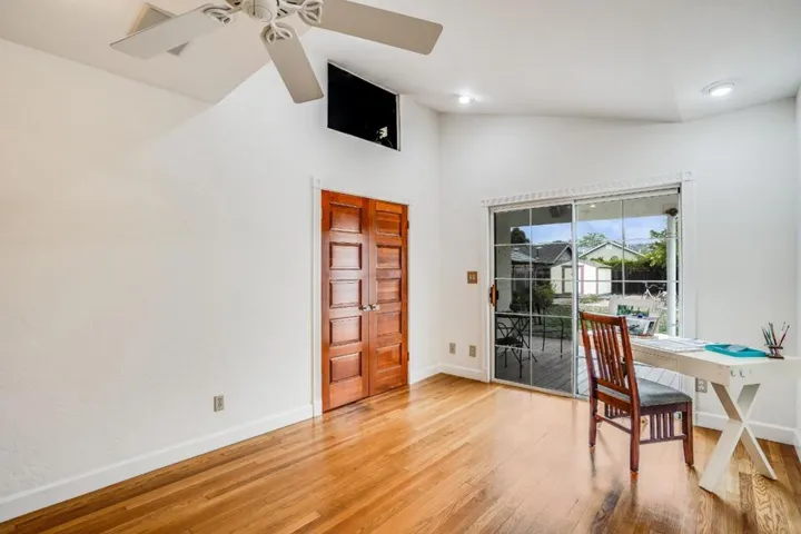 1047 W Parr Avenue, Campbell, California 95008