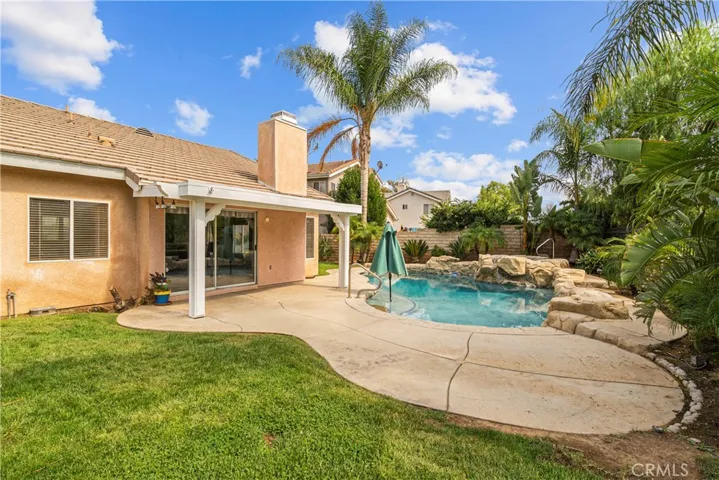 27712 Bettina Court, Castaic, California 91384