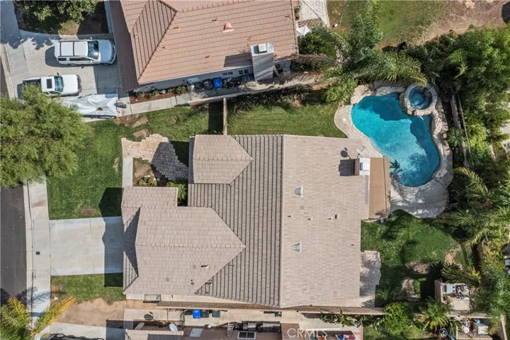 27712 Bettina Court, Castaic, California 91384