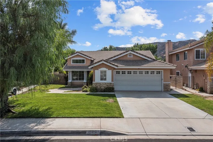 27712 Bettina Court, Castaic, California 91384