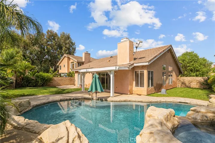 27712 Bettina Court, Castaic, California 91384