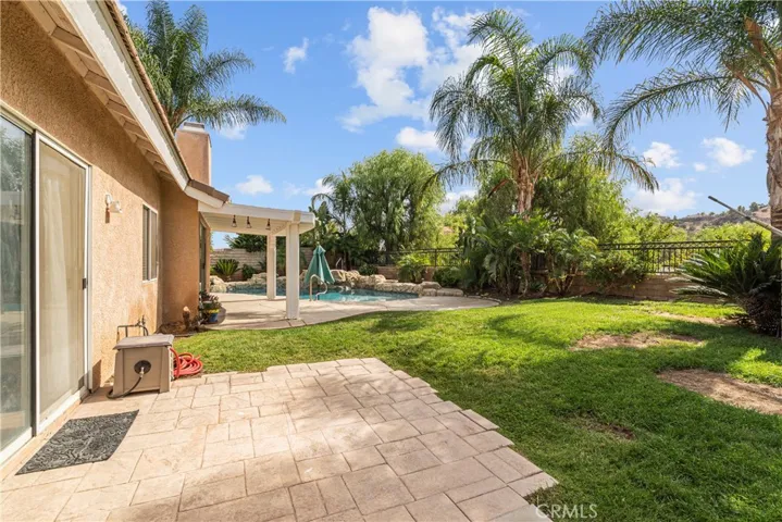 27712 Bettina Court, Castaic, California 91384