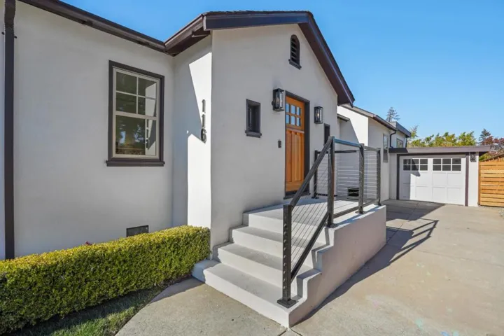 , Burlingame, California 94010
