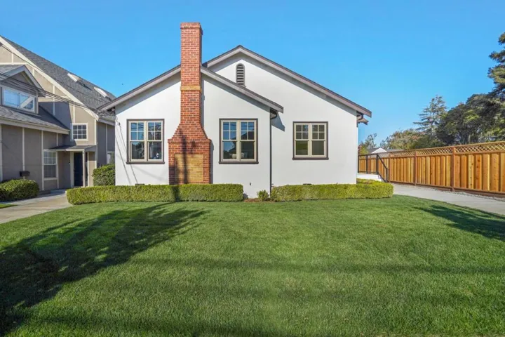 , Burlingame, California 94010