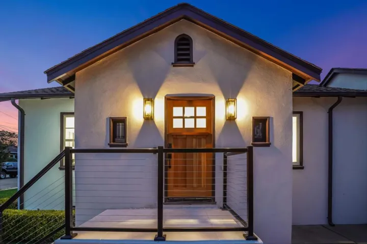 , Burlingame, California 94010
