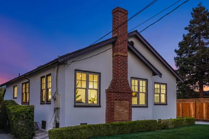 , Burlingame, California 94010