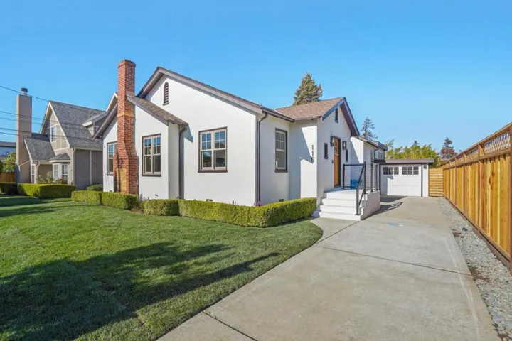 , Burlingame, California 94010