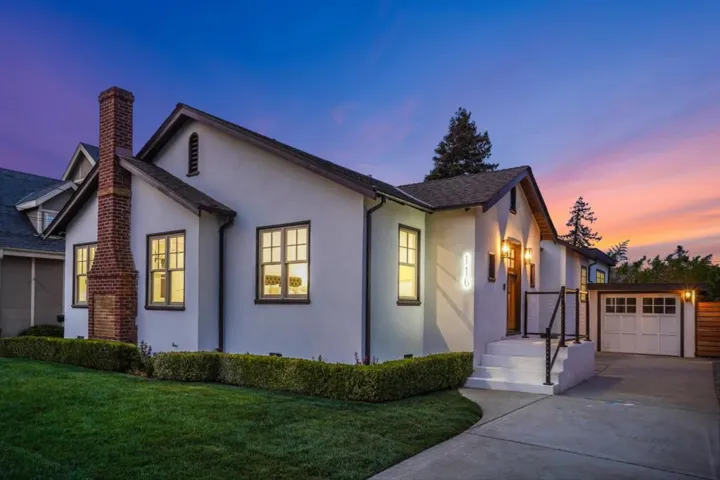 , Burlingame, California 94010