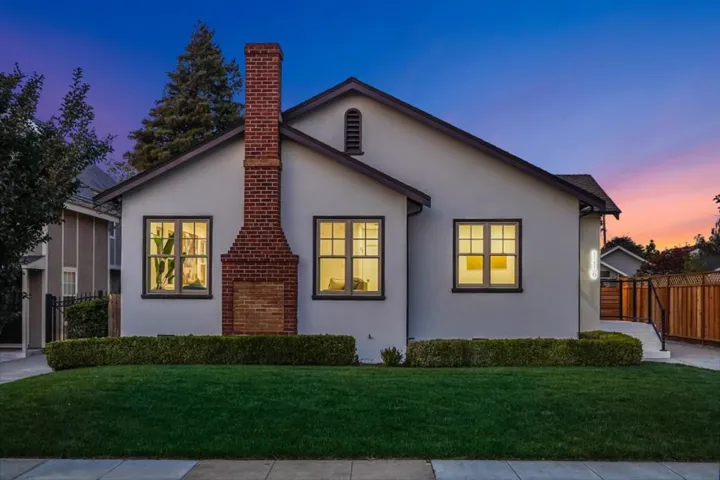 , Burlingame, California 94010