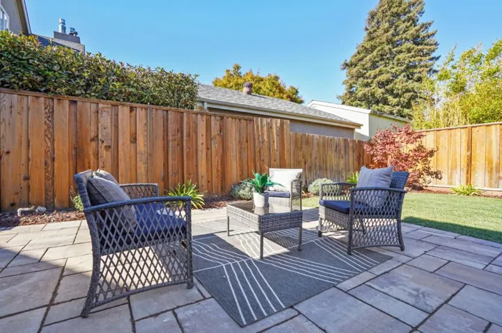 , Burlingame, California 94010