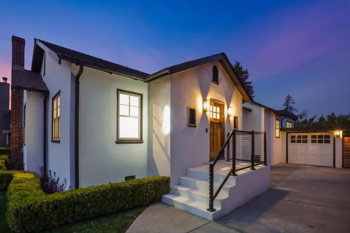 , Burlingame, California 94010