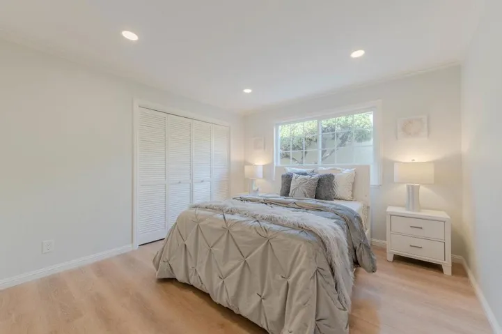 , Campbell, California 95008