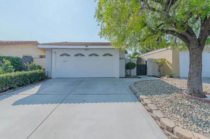 , Campbell, California 95008