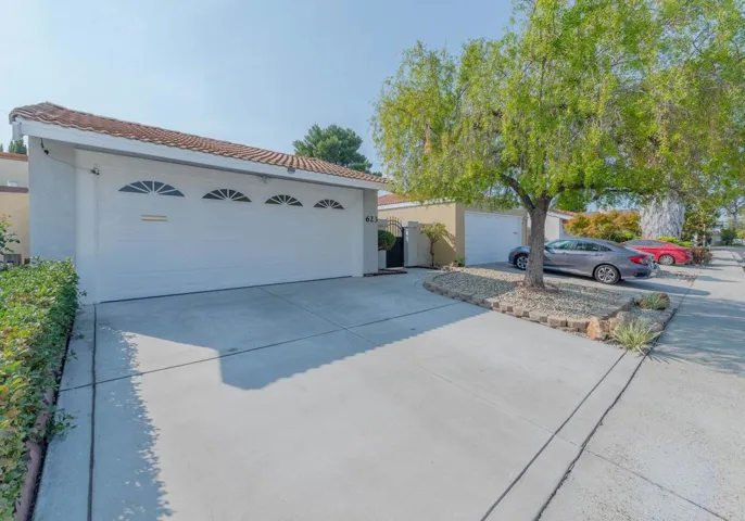 , Campbell, California 95008