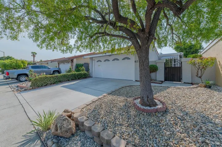 , Campbell, California 95008