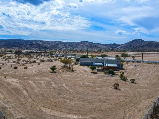 5023 Sunburst Street, Joshua Tree, California 92252
