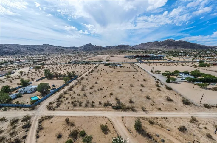 5023 Sunburst Street, Joshua Tree, California 92252