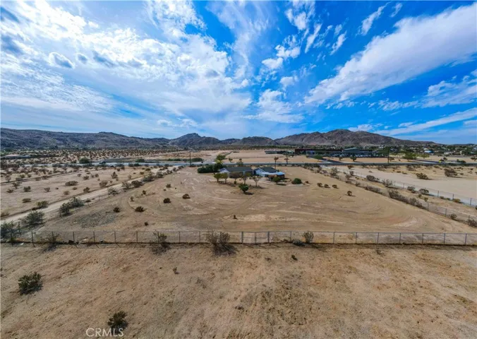 5023 Sunburst Street, Joshua Tree, California 92252