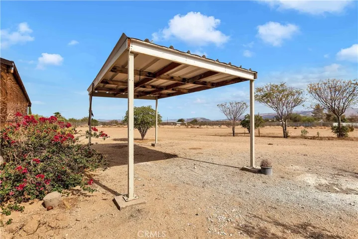 5023 Sunburst Street, Joshua Tree, California 92252