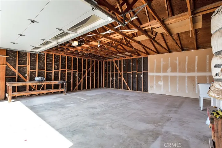 5023 Sunburst Street, Joshua Tree, California 92252