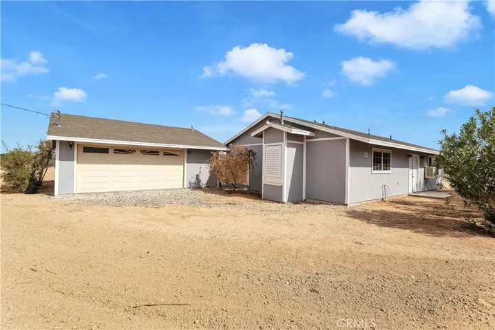 5023 Sunburst Street, Joshua Tree, California 92252